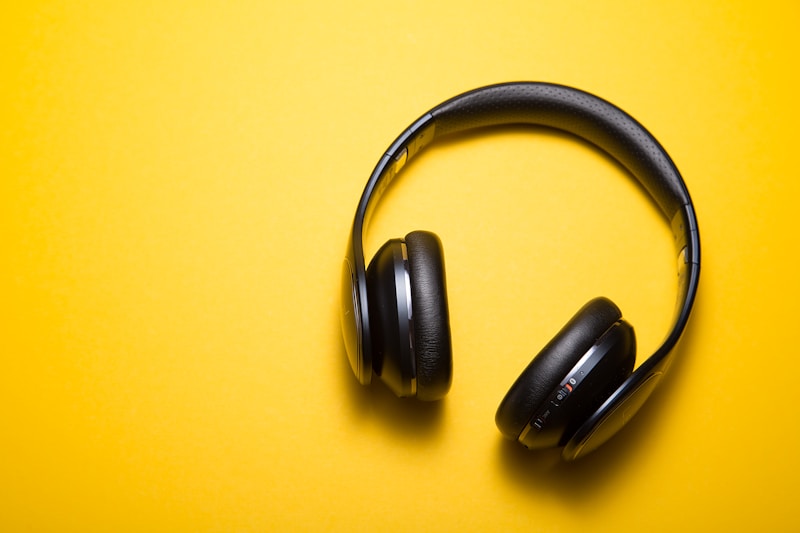 Auriculares Wireless BT500