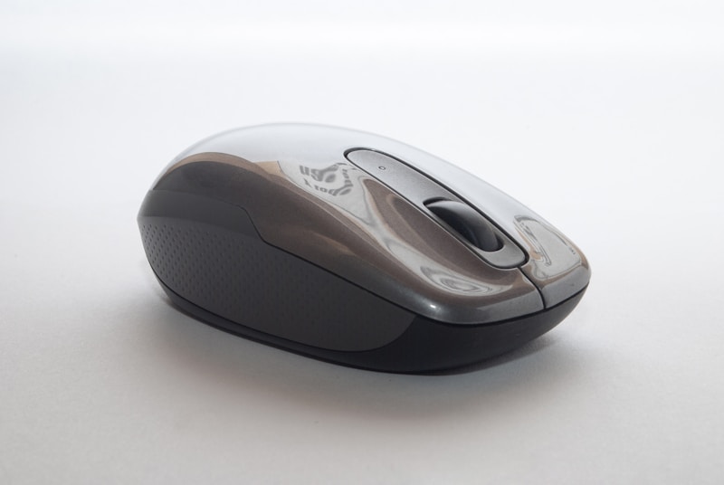 Mouse Wireless Pro