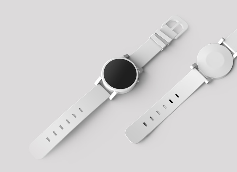 Smart Watch Series 7