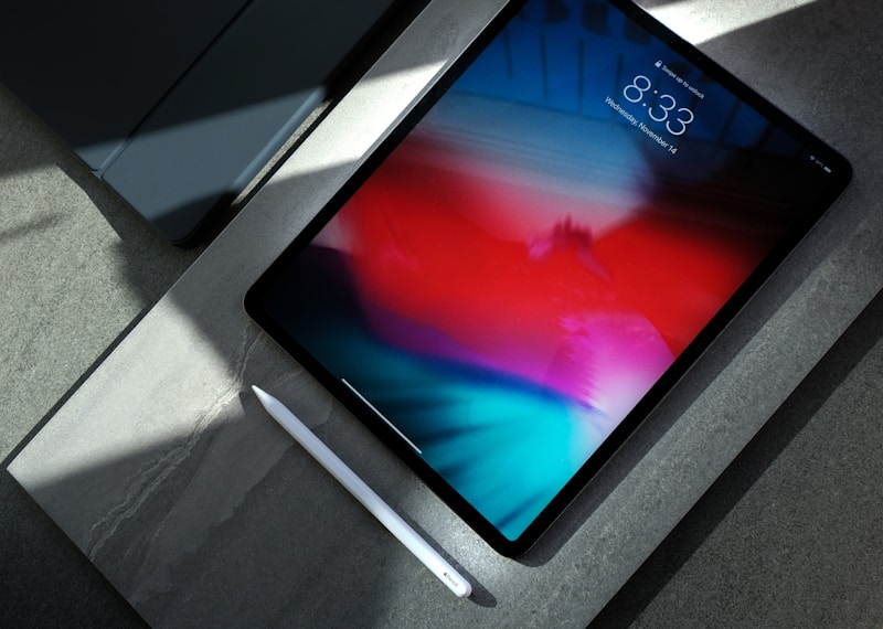Tablet Pro 11"